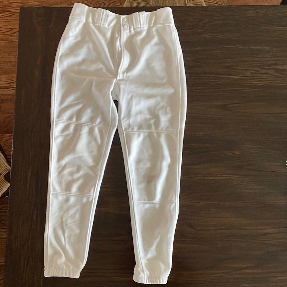Baseball pant